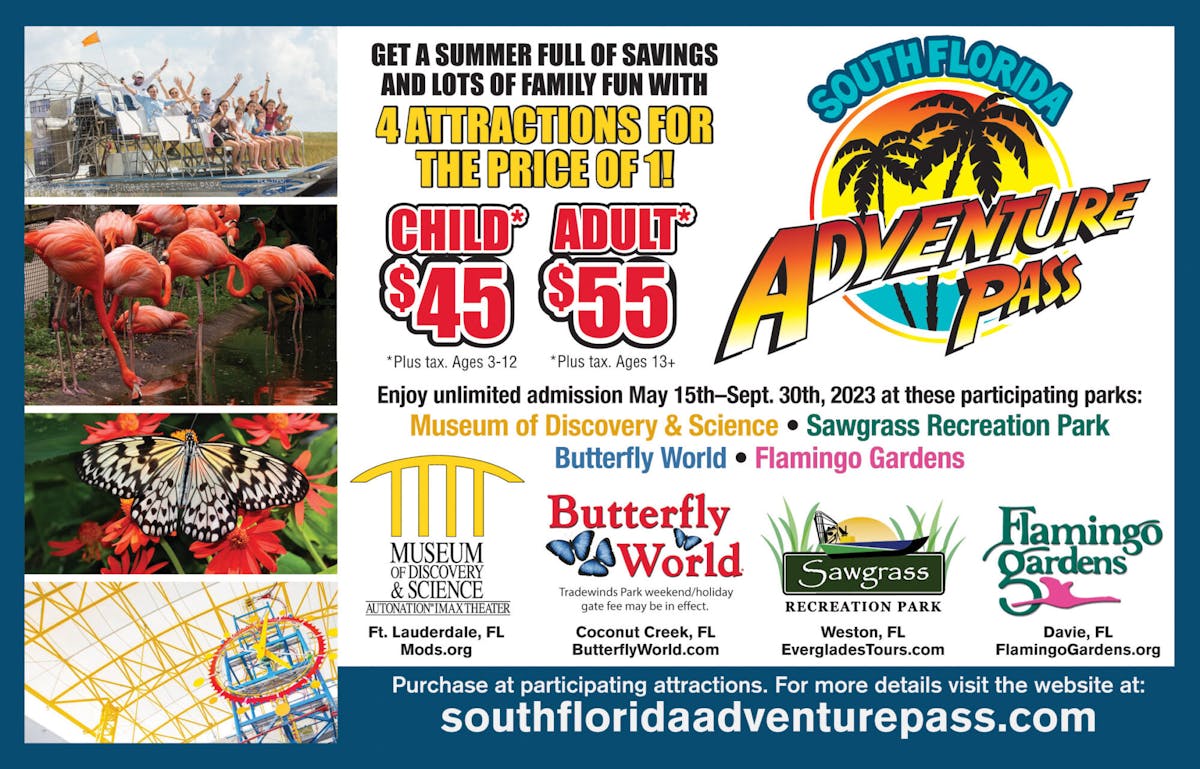 Tickets & Tours - Sawgrass Mills, Fort Lauderdale (Skip The Line Entry)