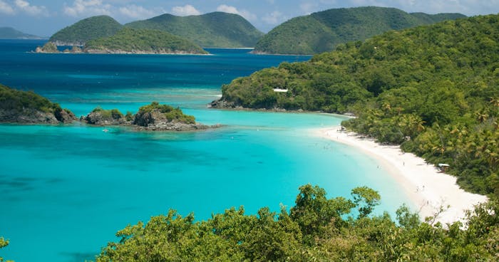 Cruise Ship Excursions in St. Thomas | Caribbean Concierge