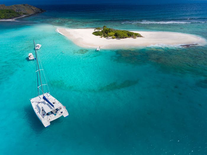 St. Thomas Charters | Caribbean Concierge