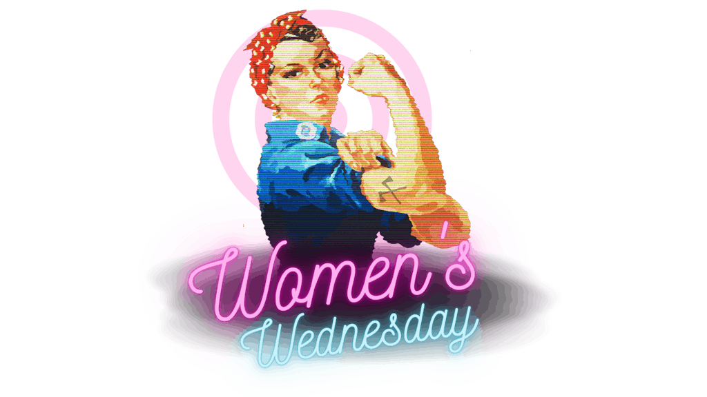 women's wednesday image