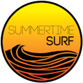 Summertime Surf