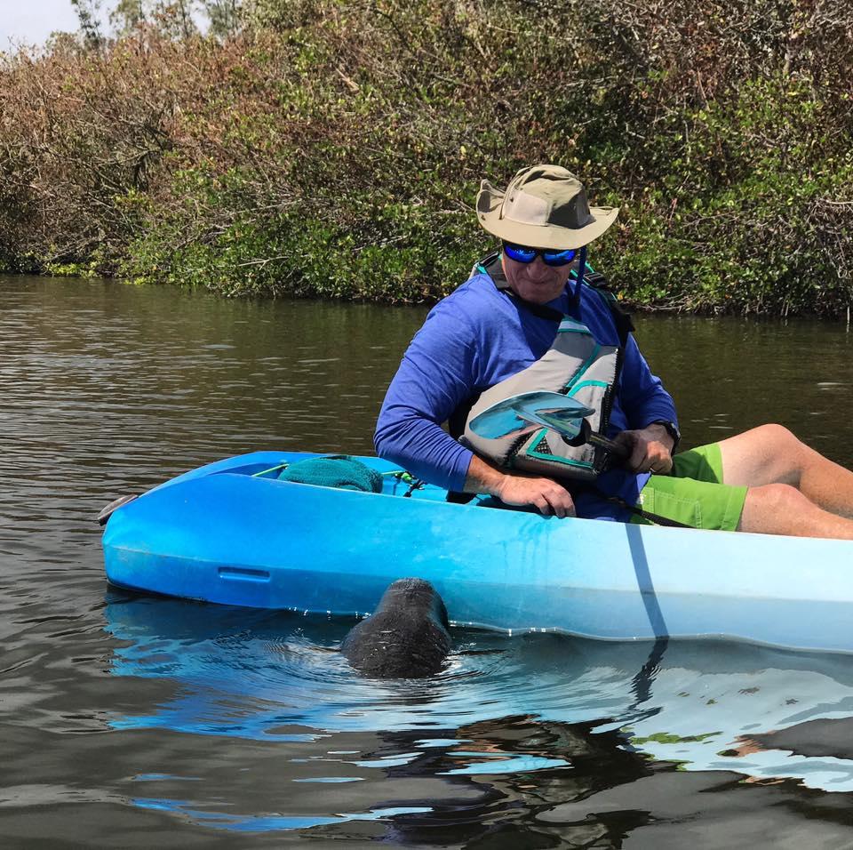 Cocoa Kayaking | Cocoa Beach Kayaking & Bioluminescent Tours