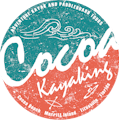 Cocoa Kayaking