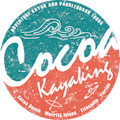 Cocoa Kayaking