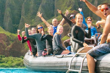 raft-tour-in-kauai-best-ones