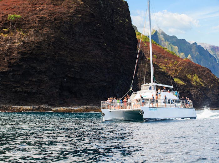 kauai sea tours yelp