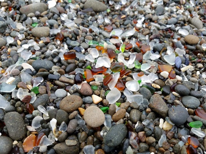 Experience Kauai’s Sea Glass Beach Kauai Sea Tours