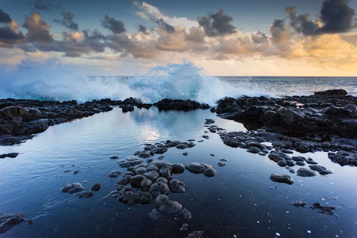 Rocks of Hawaii — Earth@Home