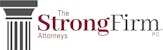 The Strong Firm logo