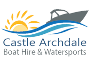 Castle Archdale Boat Hire & Watersports