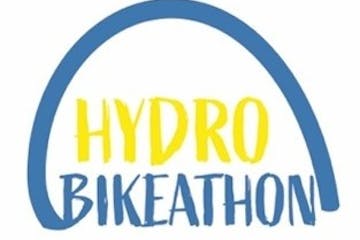Hydrobikeathon logo