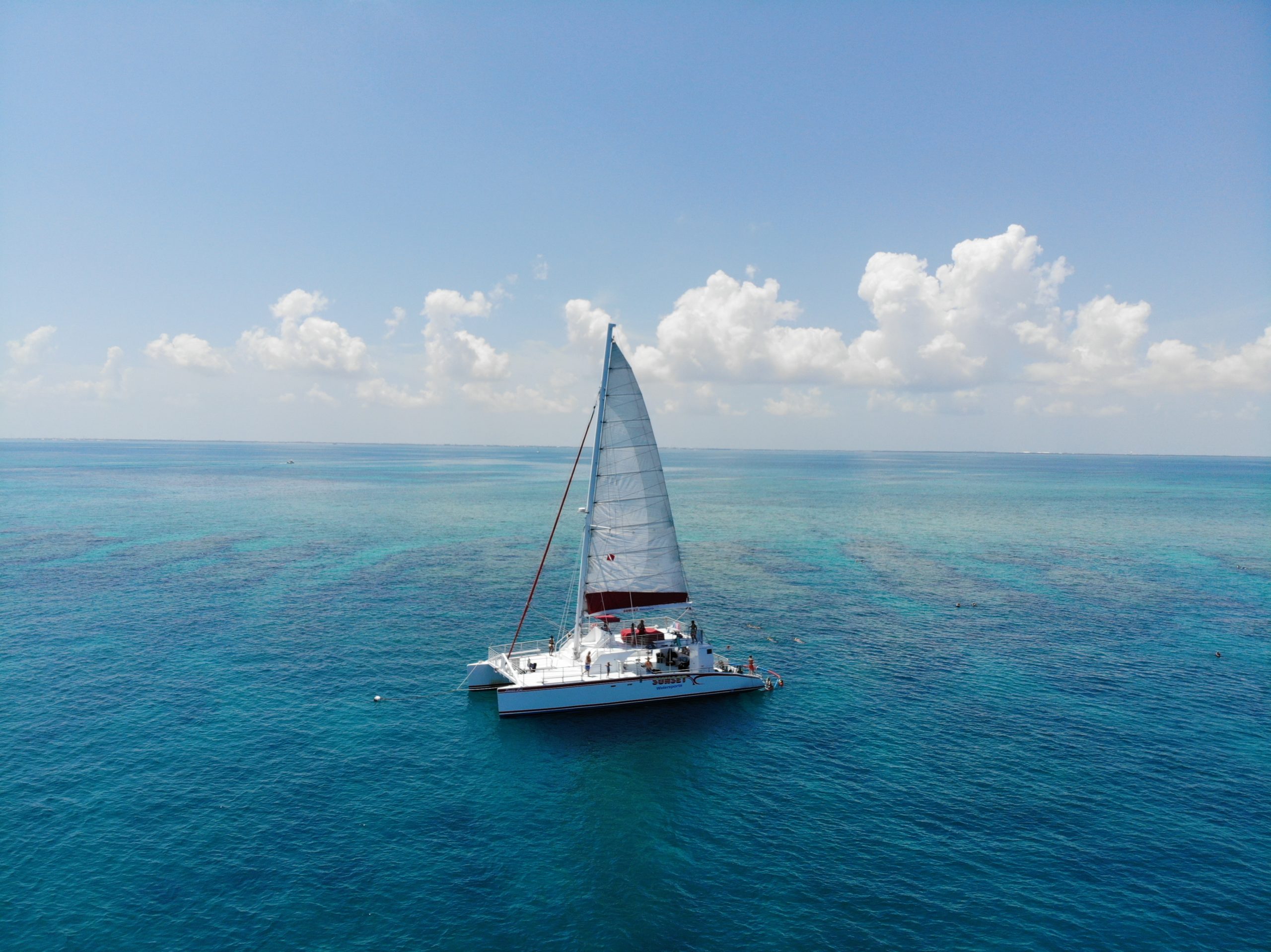 Morning Reef Snorkeling Tour in Key West FL Sunset Watersports