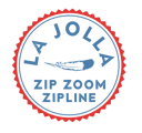 La Jolla Zip Zoom Zipline