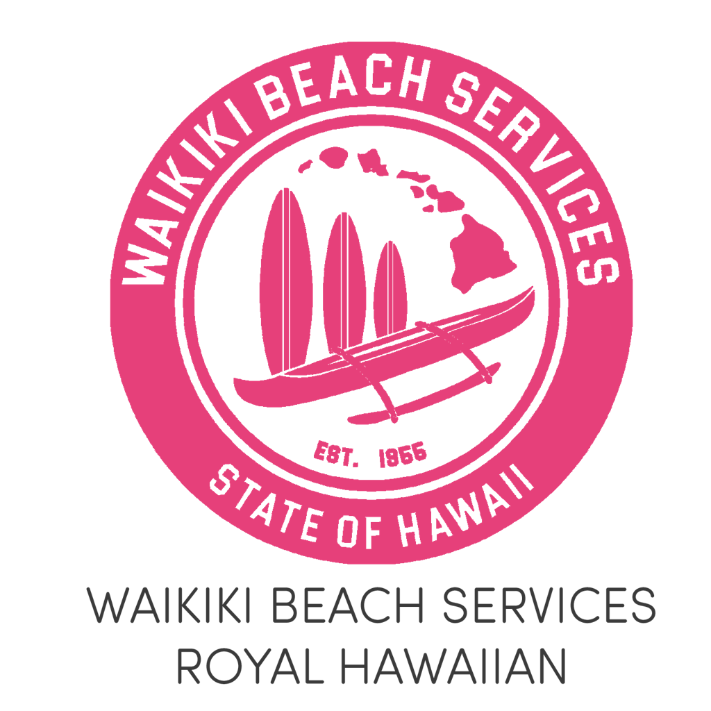 Waikīkī Beach Services at the Royal Hawaiian | Umbrella Finder