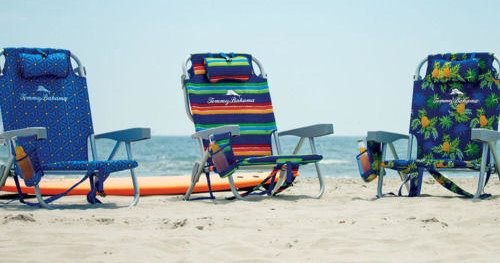 Beach chairs online with canopy costco