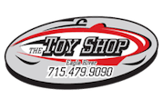 The Toy Shop of Eagle River LLC
