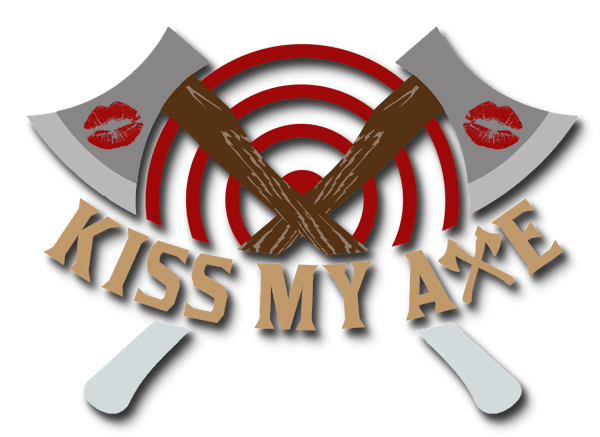 Kiss My Axe