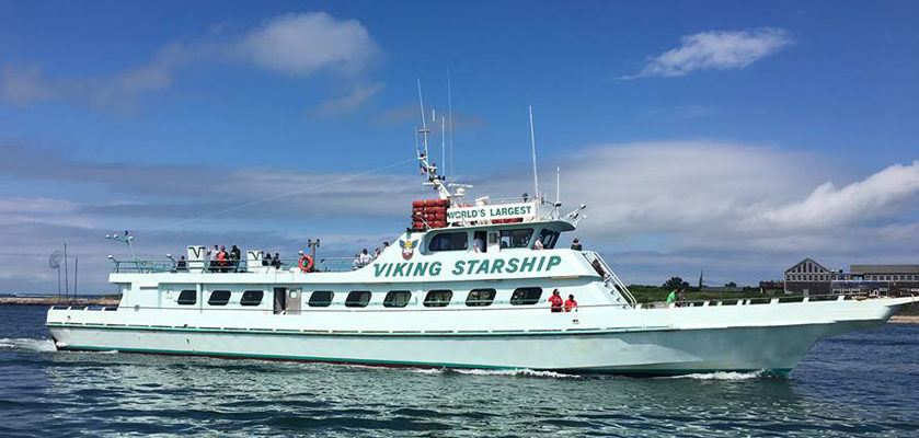 Private Fishing Charters Cruises in Montauk NY Viking Fleet