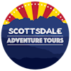 Scottsdale Adventure Tours Logo