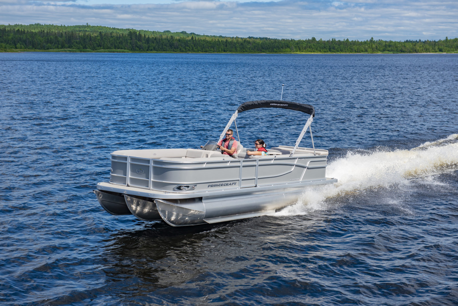 Daily Pricing | K J Watersports