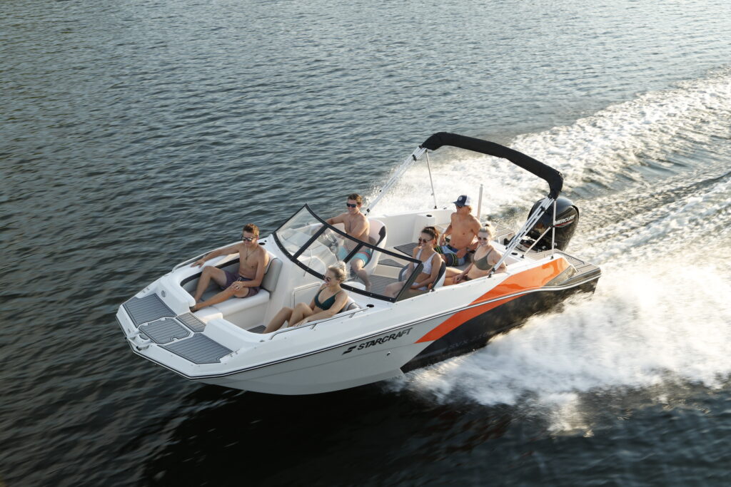 Daily Pricing | K J Watersports