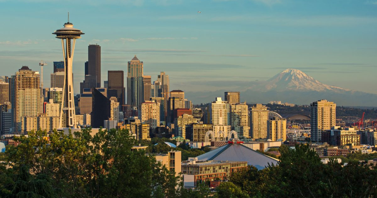 Lumen Field in Downtown Seattle - Tours and Activities