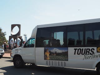 city tour bus seattle