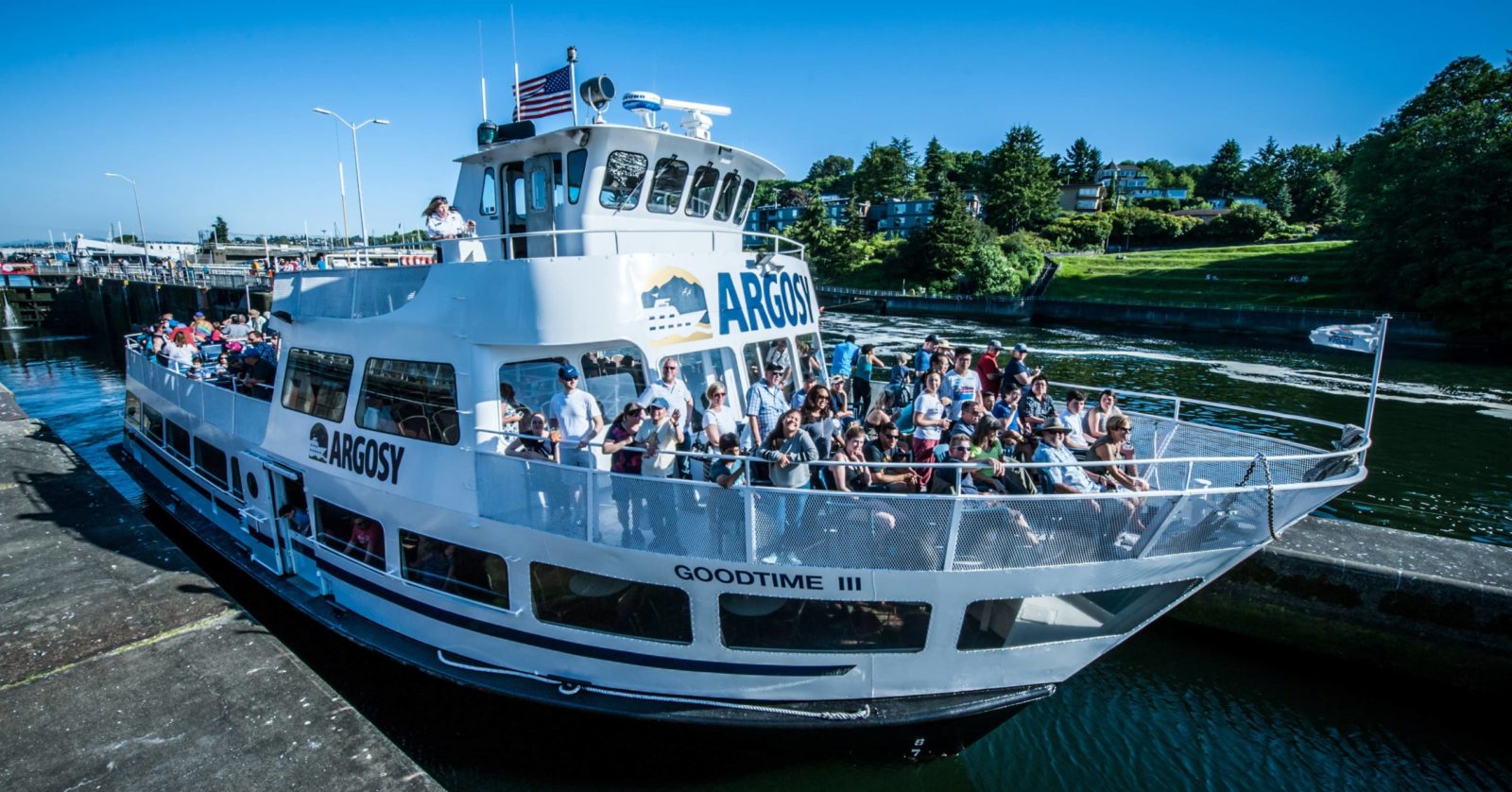 seattle tour companies