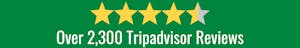 Tours Northwest Tripadvisor review rating and count