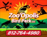 Zoo’Opolis Bird Park