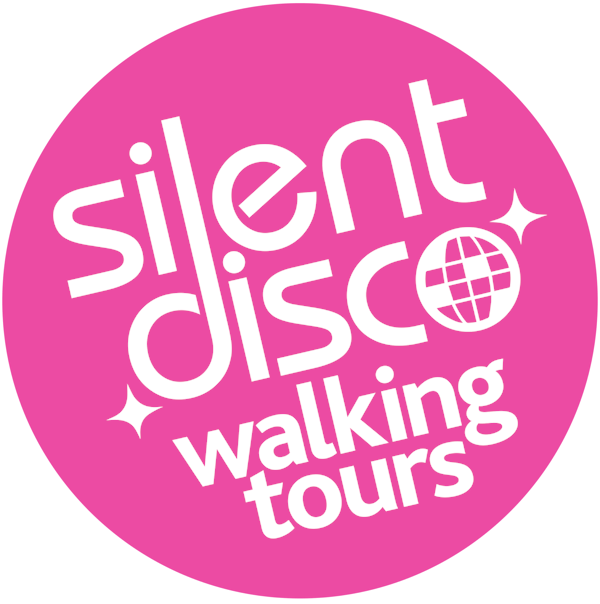 Silent Disco Walking Tour London