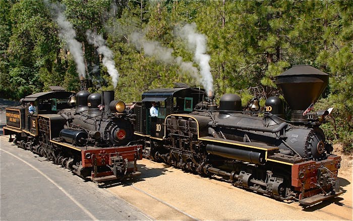 THE 10 BEST California Scenic Railroads (Updated 2023) - Tripadvisor