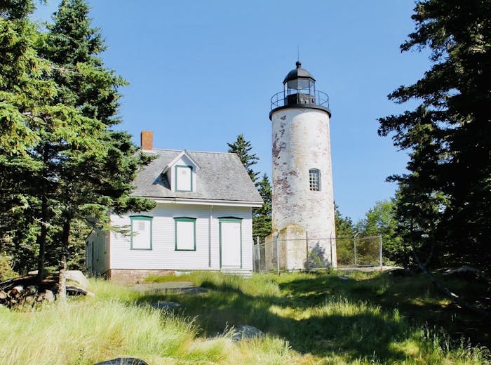 Baker Island Tour Bar Harbor Whale Watch Co.