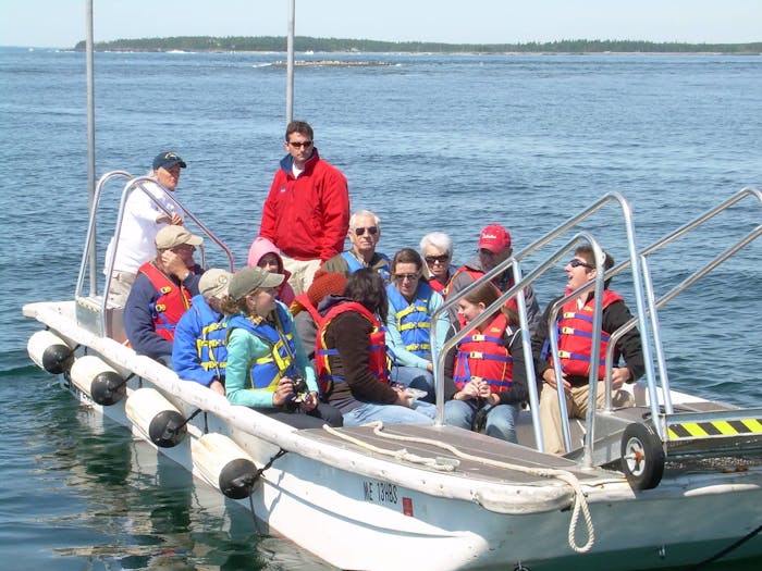 Employment | Bar Harbor Whale Watch Co.