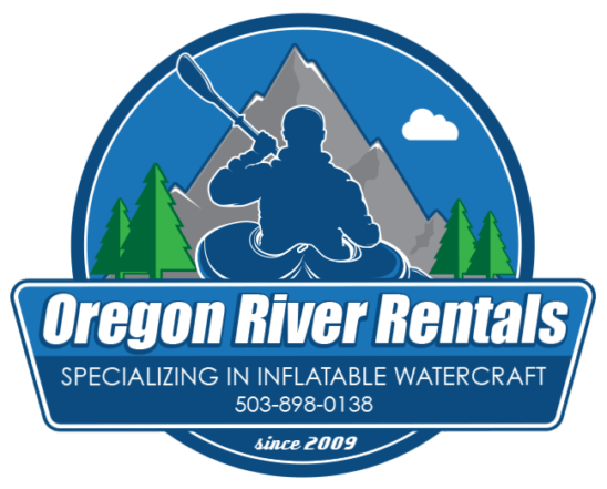 Oregon River Rentals