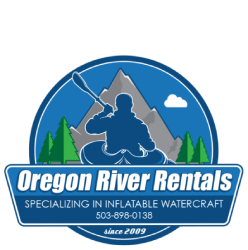 Oregon River Rentals