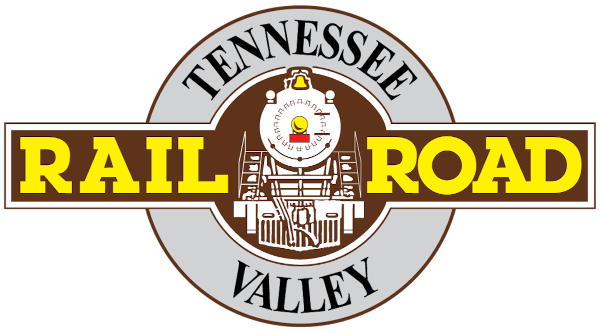 Tennessee Valley Railroad Museum Webcam