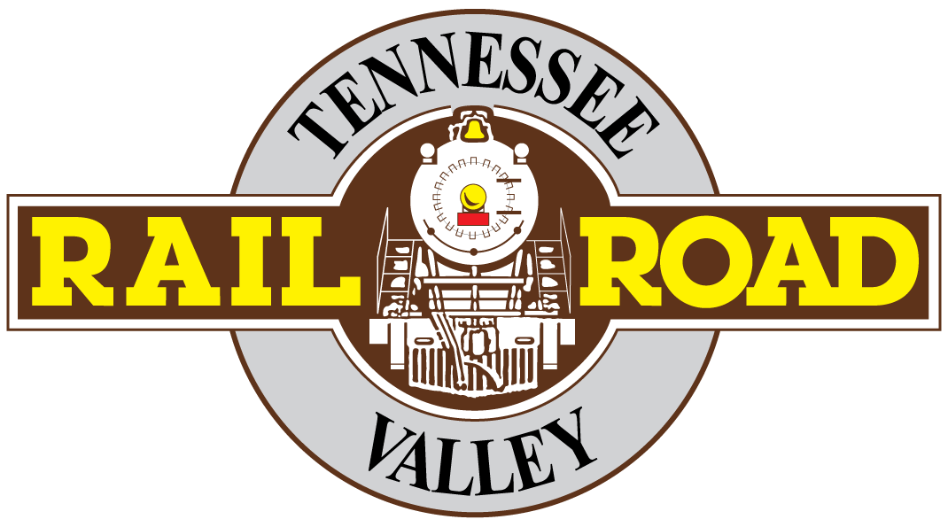 Tennessee Valley Railroad | Chattanooga & Delano Train Rides