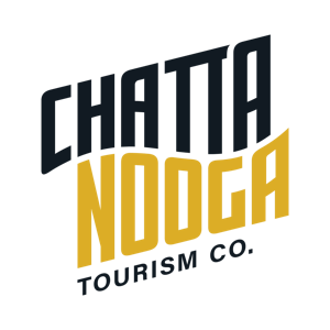 chattanooga tourism logo