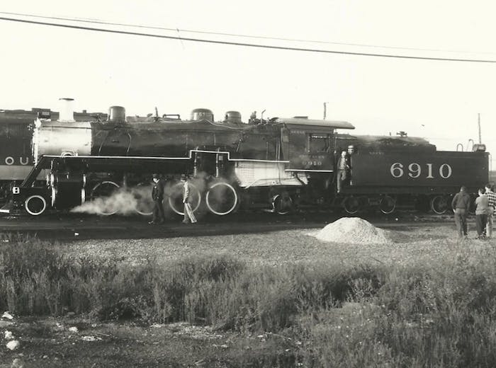 Rails to the Past: Exploring the Western Pacific Railroad Museum - CNET