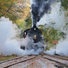 Tennessee's Fall Train Journeys: Experience Autumn Anew!