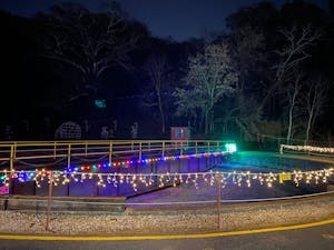 Holiday Lights Train: A Festive 6-Mile Journey Through History & Celebration
