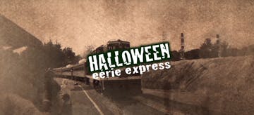 Monocle | Halloween Express