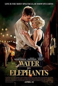 Love and Drama in the Circus: 'Water for Elephants' Story