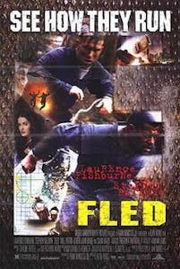 Fled: Action-Packed Escape Adventure