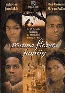 Mama Flora's Family: A Tale of Love & Struggle