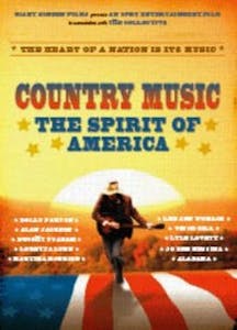 Country Music: America's 20th Century Story