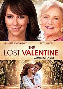 The Lost Valentine: A Tale of Enduring Love