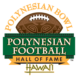 Polynesian Bowl Polynesian Football Hall of Fame