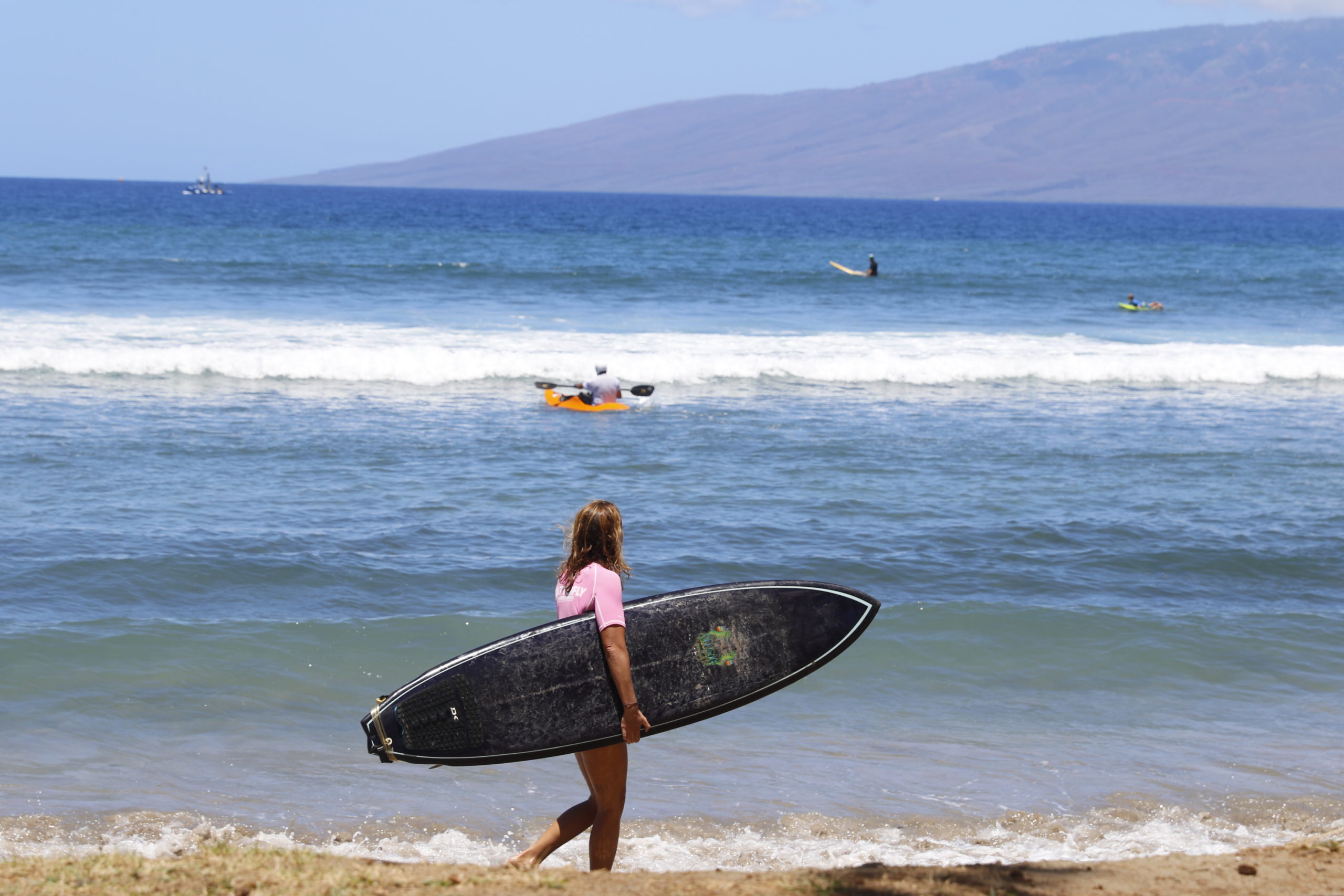surf tours oahu with hawaii eco divers